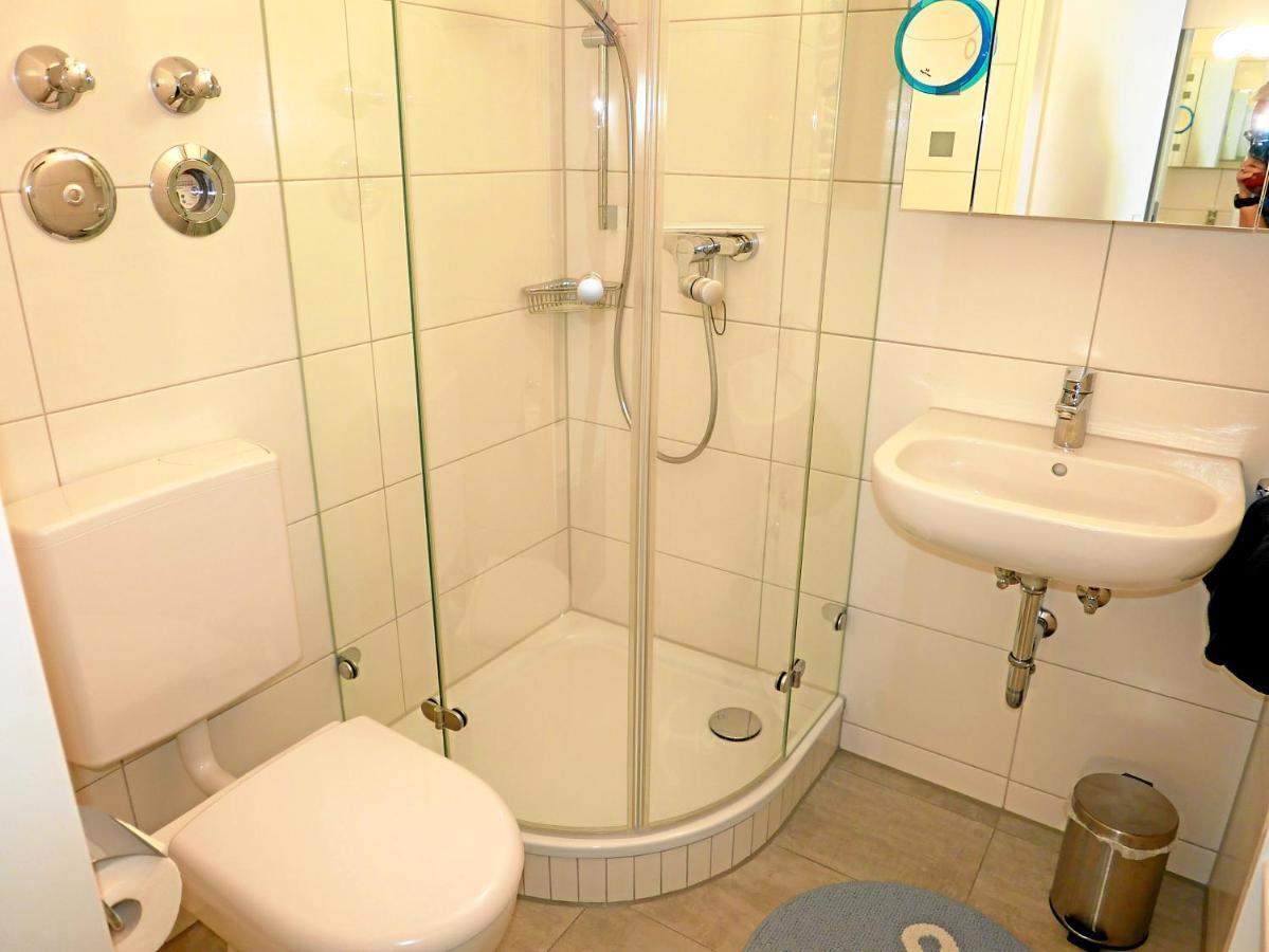 Apartment Moewe 梅尔斯堡 外观 照片